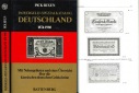 Pick / Rixen; Papiergeld - Spezialkatalog Deutschland 1874-198...