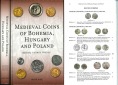 Jedrzej George Frynas; Medieval Coins of Bohemia, Hungary and ...