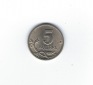 Russland 5 Kopeken 1998 Mzz. SP