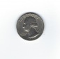 USA 1/4 Dollar 1965