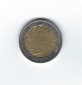 Italien 2 Euro 2004 FAO