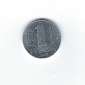DDR 1 Pfennig 1975