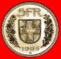 * WILHELM TELL (1931-2022): SCHWEIZ ★ 5 FRANKEN 1995B uSTG S...