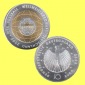 Offiz. 10 Euro-Silbermünze BRD *XVIII. Fussball-WM in Deutsch...