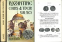 David R. Sear; Byzantine Coins and their Values; London 1974