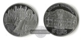 Österreich, 10 Euro 2004  Schloss Hellbrunn   FM-Frankfurt  F...