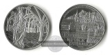 Österreich, 10 Euro 2006 Benediktinerinnen Abtei Nonnberg   F...