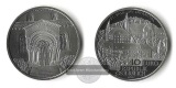 Österreich, 10 Euro 2007 Sankt Paul im Lavanttal   FM-Frankfu...