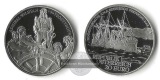 Österreich  20 Euro  2004  SMS Erzherzog Ferdinand Max   FM-F...