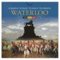 Offiz. KMS Belgien *Waterloo* 2015 9 Münzen 2,5€ Sonderm. 3...