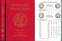 Viktor Gadoury; Monnaies Francaises 1789-2009; Dix-Neuvième ...