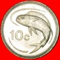 * FISCH (1991-2007): MALTA ★10 CENTS 1998! OHNE VORBEHALT!