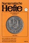 DDR Numismatische Hefte 03 (1982) Tewes / Stephanowsky - Das M...