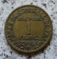 Frankreich 1 Franc 1927