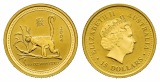 PEUS 7838 Australien 15 Dollar GOLD PEUS 7838 Australien 15 Dollar GOLD 2004 PROOF (Matt)