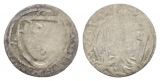 Mittelalter; Kleinmünze 0,72 g