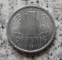 DDR 1 Pfennig 1981, Erhaltung
