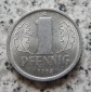 DDR 1 Pfennig 1982, Erhaltung