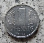 DDR 1 Pfennig 1983, besser