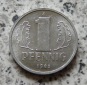 DDR 1 Pfennig 1985, besser