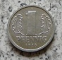 DDR 1 Pfennig 1988, besser