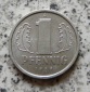 DDR 1 Pfennig 1989, Erhaltung (2)