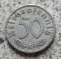 Drittes Reich 50 Reichspfennig 1941 A (3)