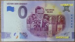 George Bush   0 Euro 2020