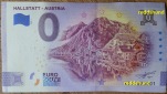 Hallstatt   0 Euro 2020