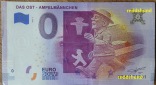 Ampelmännchen   0 Euro 2020  !!! Beschreibung lesen !!!