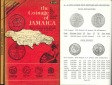 Ray Byrne & Jerome H. Remick; The Coinage of Jamaica; San Anto...