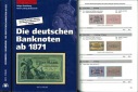 H. Rosenberg & H.L. Grabowski; Die deutschen Banknoten ab 1871...