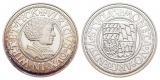 Linnartz WÜRTTEMBERG, NP 1/8 Taler (1501), 17,00/fein, 34mm, PP