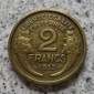 Frankreich 2 Francs 1932