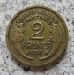 Frankreich 2 Francs 1936