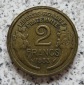 Frankreich 2 Francs 1933