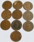 Kaiserreich, 10 x 2 Pfennig
