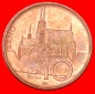 * BRNO  (1993-2022)★ TSCHECHISCHE REPUBLIK★ 10 KRONE 2010!...