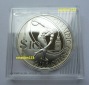 Salomon Islands 10 Dollars 2008 * * Olympiade London * * .925 ...