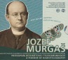 Offiz. Euro-KMS Slowakei *Josef Murgas - Pionier der Telegrafi...