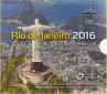 Offiz KMS Slowakei *XXXI. Olymp. Sommerspiele in Rio* 2016 5M ...