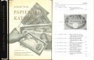 Pick, Albert; Papiergeldkatalog Europa seit 1900; Battenberg V...