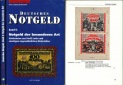 Grabowski, H.-J.; Deutsches Notgeld; Band 9: Notgeld der beson...