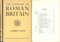 Gilbert Askew; The Coinage of Roman Britan; London 1951