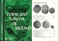 Seaby, Peter; Coins and Tokens of Ireland; Seaby`s Standartd C...