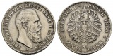Friedrich III. (09.03.- 15.06.1888)