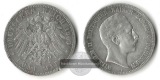 Preussen, Kaiserreich  5 Mark 1903 A  Wilhelm II. (1888-1918) ...