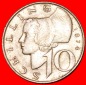 * FRAU WACHAU (1974-2001): ÖSTERREICH ★ 10 SHILLING 1974! O...