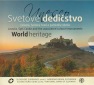 Offiz. KMS Slowakei *UNESCO Welterbestätten - Levoca & Spissk...