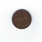 Niederlande 1 Cent 1920